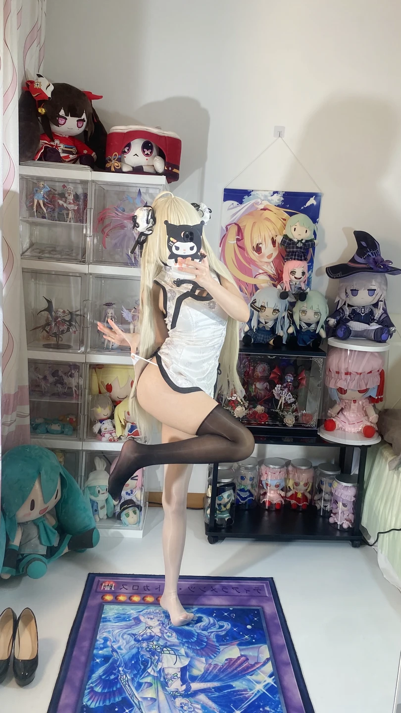 91tutu.cc@白栎Shirly _No_039_缘之空_春日野穹旗袍_128P,21V_7_70GB01-071.webp