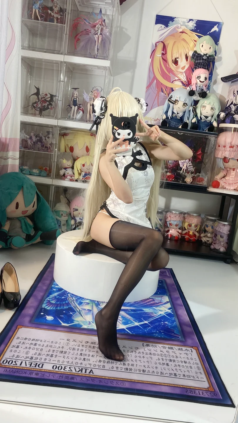 91tutu.cc@白栎Shirly _No_039_缘之空_春日野穹旗袍_128P,21V_7_70GB01-073.webp