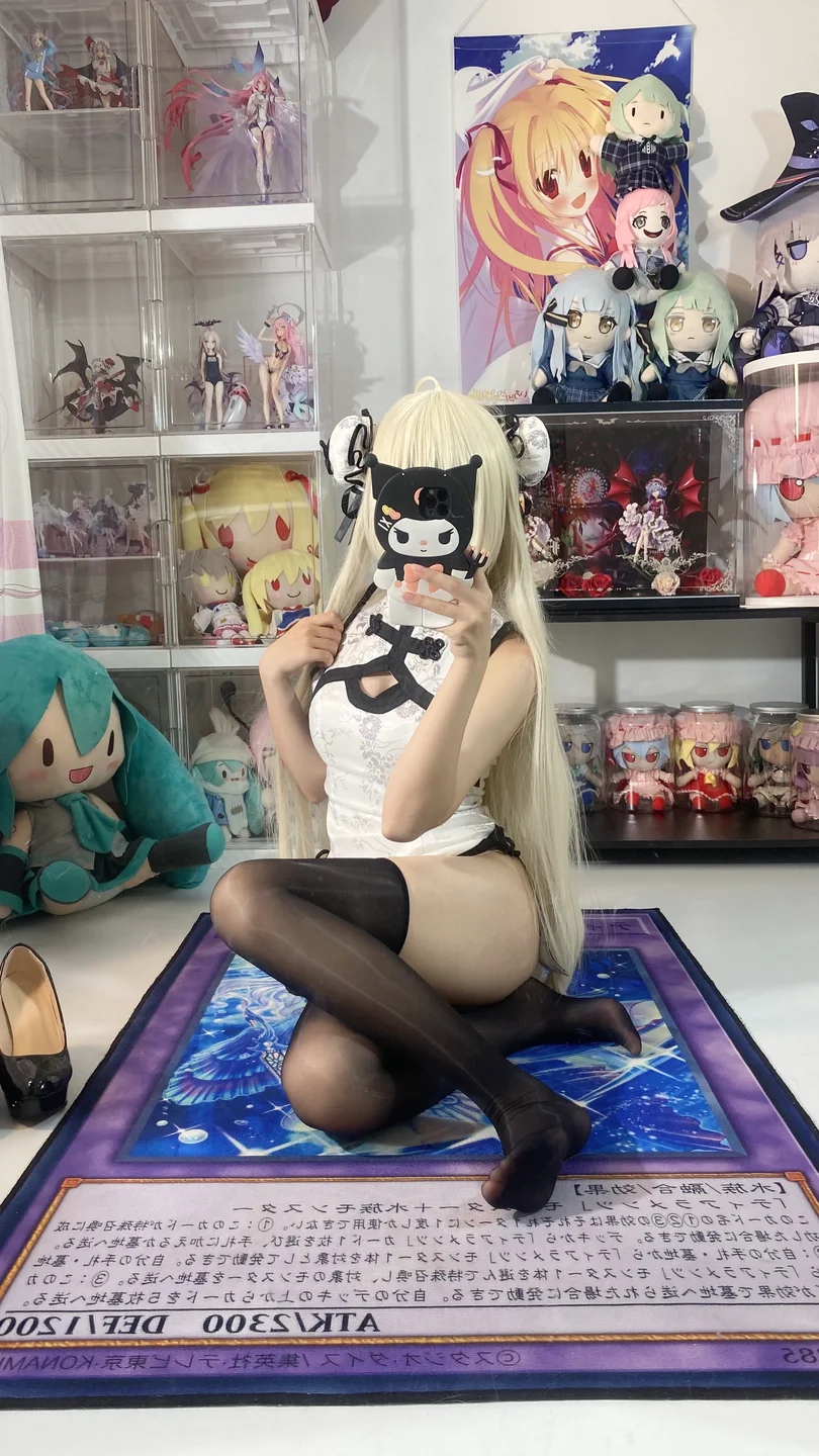 91tutu.cc@白栎Shirly _No_039_缘之空_春日野穹旗袍_128P,21V_7_70GB01-074.webp