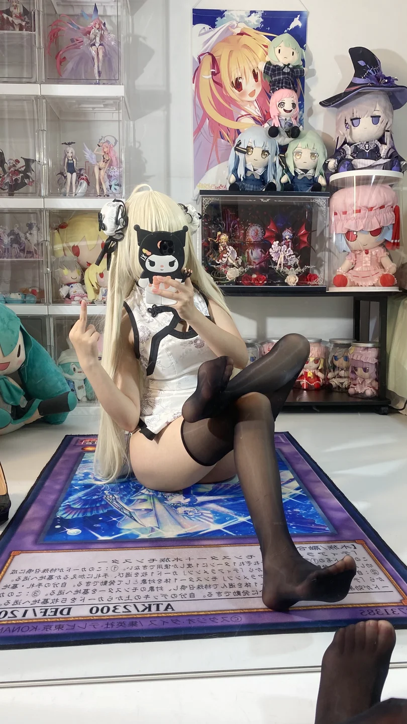 91tutu.cc@白栎Shirly _No_039_缘之空_春日野穹旗袍_128P,21V_7_70GB01-075.webp