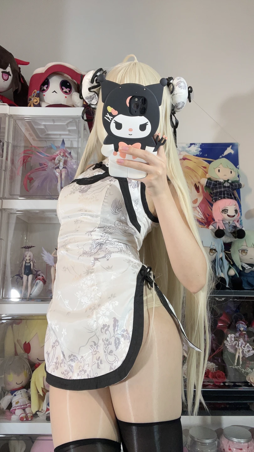 91tutu.cc@白栎Shirly _No_039_缘之空_春日野穹旗袍_128P,21V_7_70GB01-087.webp