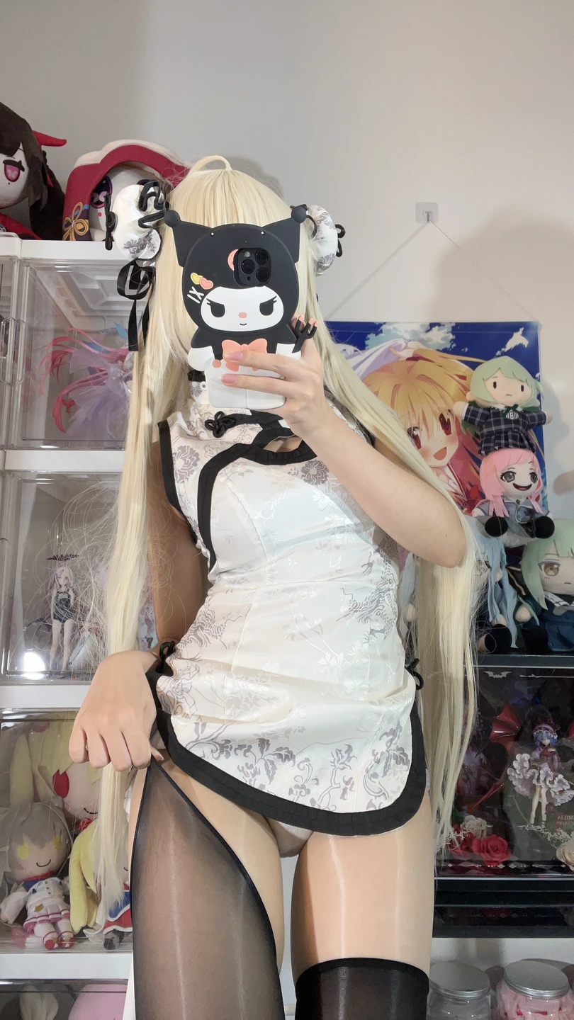 91tutu.cc@白栎Shirly _No_039_缘之空_春日野穹旗袍_128P,21V_7_70GB01-088.webp