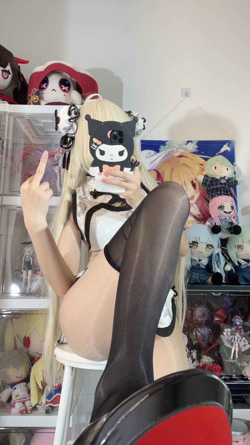 91tutu.cc@白栎Shirly _No_039_缘之空_春日野穹旗袍_128P,21V_7_70GB01-089.webp