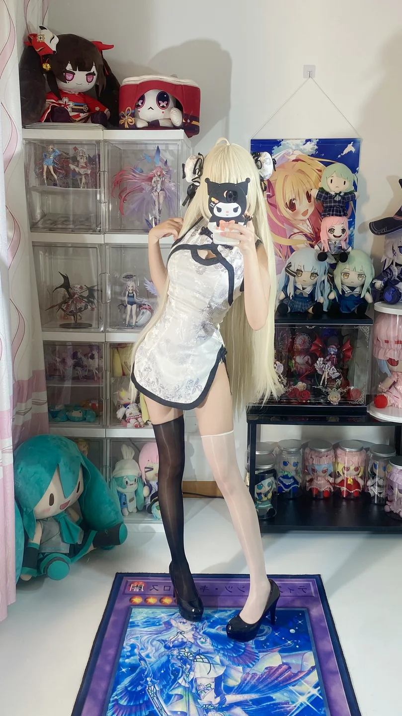 91tutu.cc@白栎Shirly _No_039_缘之空_春日野穹旗袍_128P,21V_7_70GB01-110.webp