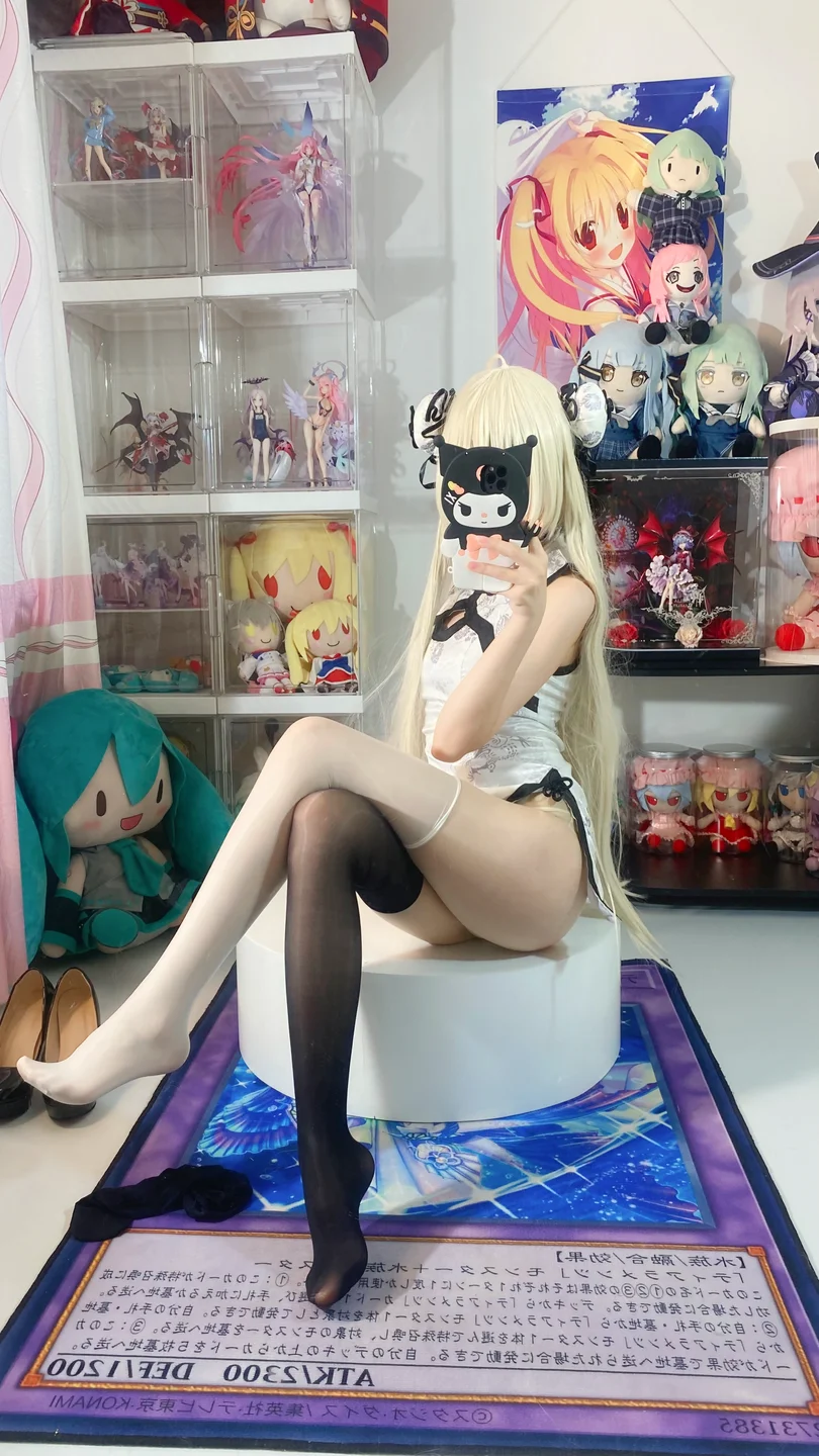 91tutu.cc@白栎Shirly _No_039_缘之空_春日野穹旗袍_128P,21V_7_70GB01-112.webp