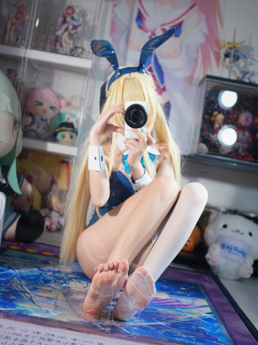 91tutu.cc@白栎Shirly _No_045_蔚蓝档案_飞鸟马时_兔女郎_148P,24V_4_74GB01-001.webp