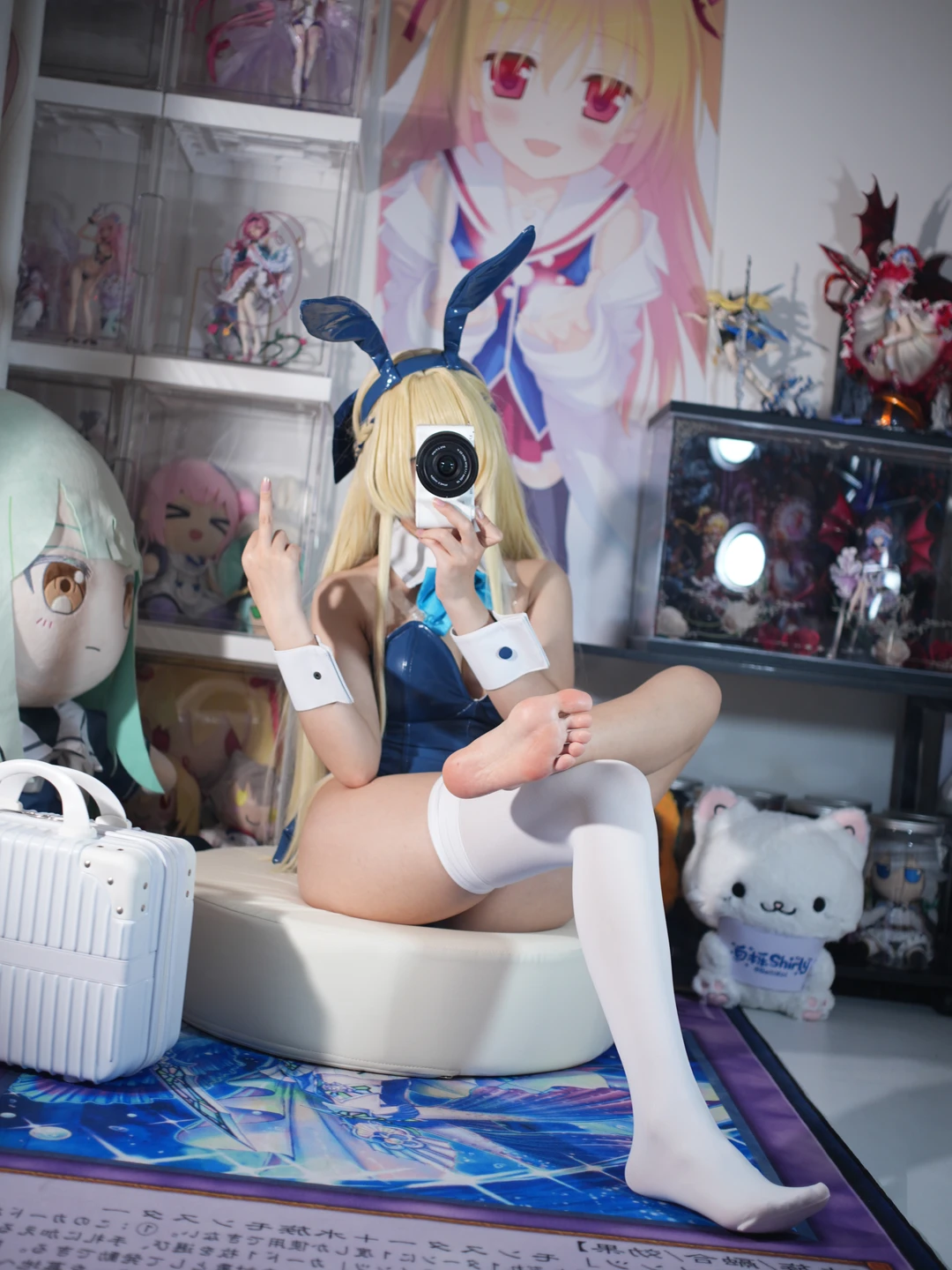 91tutu.cc@白栎Shirly _No_045_蔚蓝档案_飞鸟马时_兔女郎_148P,24V_4_74GB01-002.webp