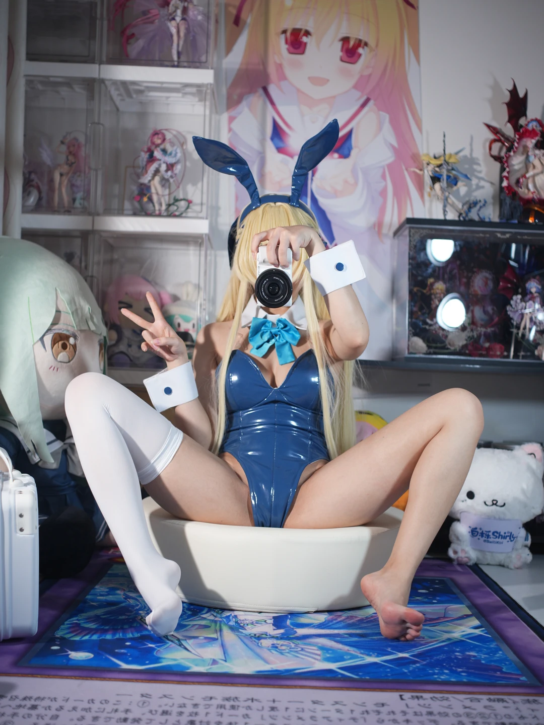 91tutu.cc@白栎Shirly _No_045_蔚蓝档案_飞鸟马时_兔女郎_148P,24V_4_74GB01-003.webp