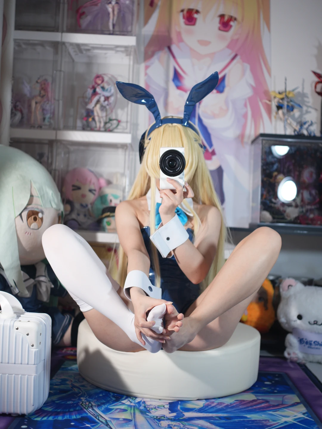 91tutu.cc@白栎Shirly _No_045_蔚蓝档案_飞鸟马时_兔女郎_148P,24V_4_74GB01-005.webp