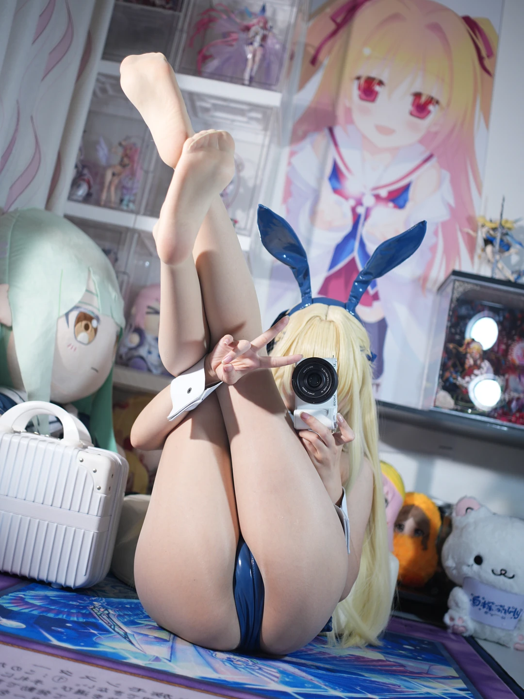 91tutu.cc@白栎Shirly _No_045_蔚蓝档案_飞鸟马时_兔女郎_148P,24V_4_74GB01-009.webp