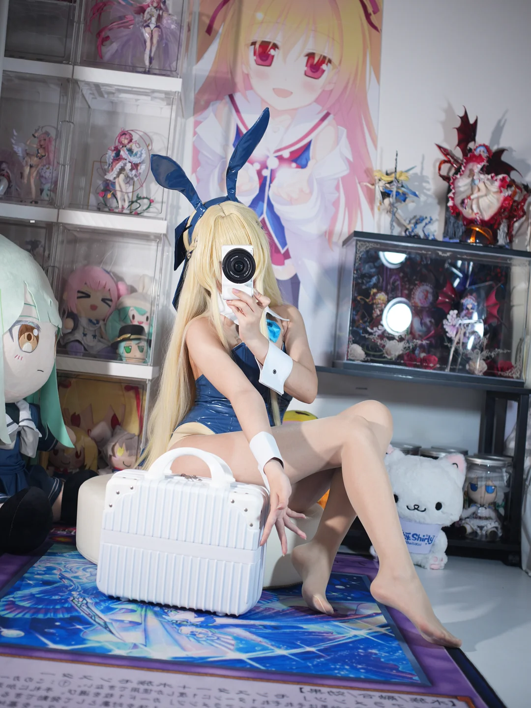 91tutu.cc@白栎Shirly _No_045_蔚蓝档案_飞鸟马时_兔女郎_148P,24V_4_74GB01-010.webp