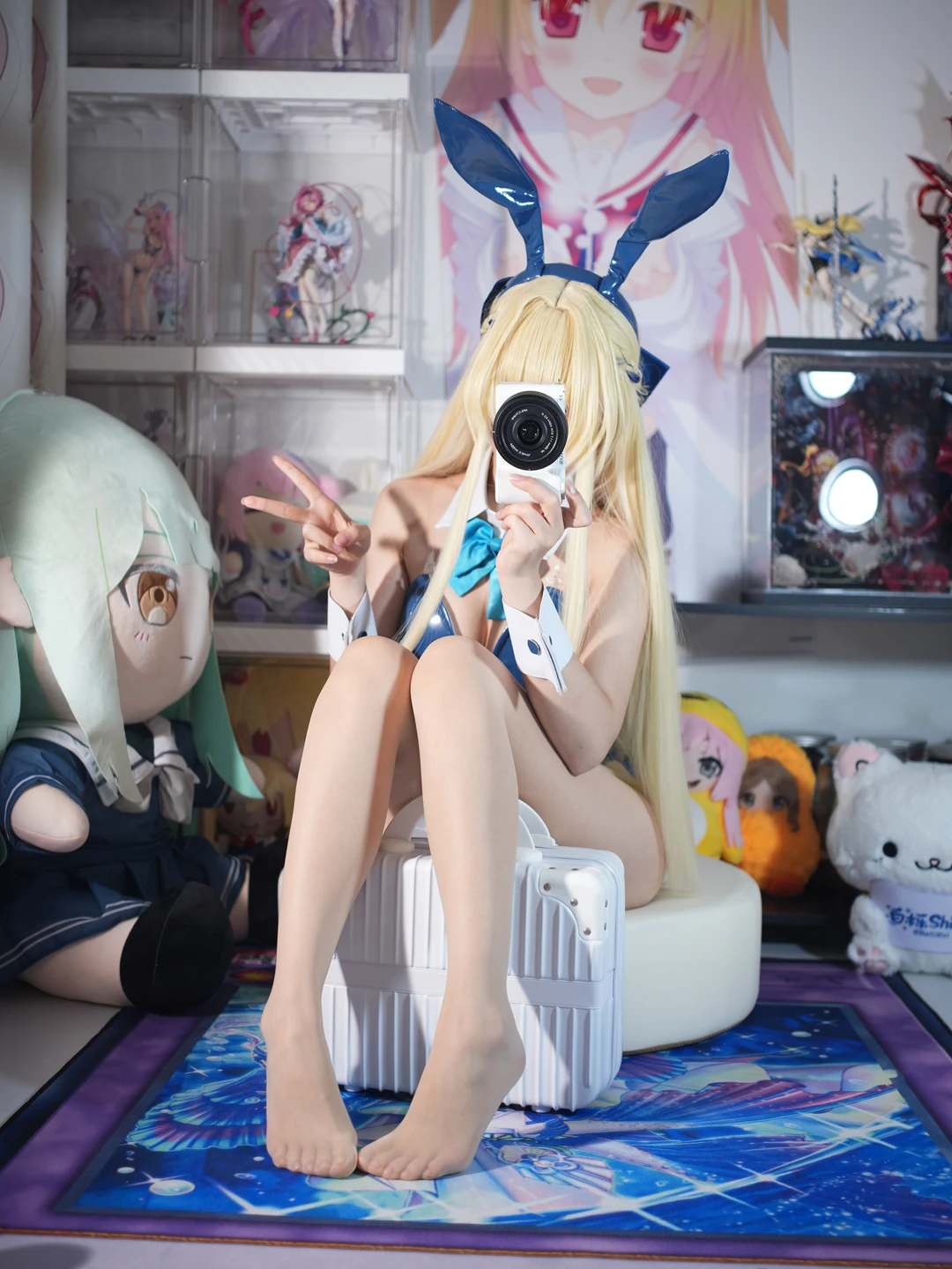91tutu.cc@白栎Shirly _No_045_蔚蓝档案_飞鸟马时_兔女郎_148P,24V_4_74GB01-011.webp