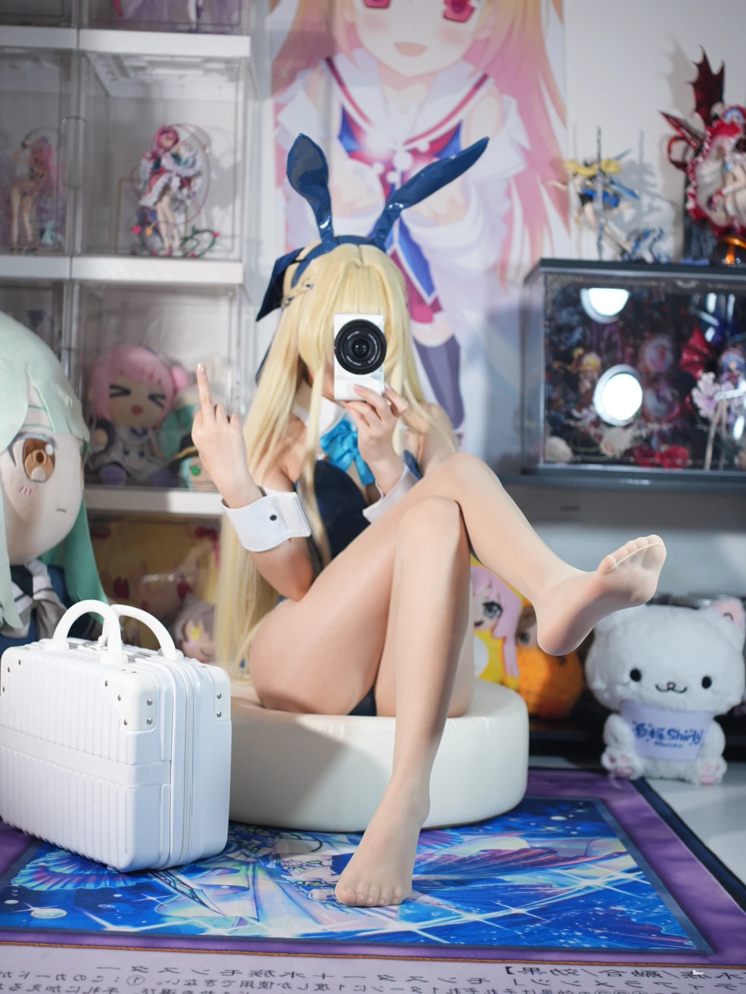 91tutu.cc@白栎Shirly _No_045_蔚蓝档案_飞鸟马时_兔女郎_148P,24V_4_74GB01-012.webp