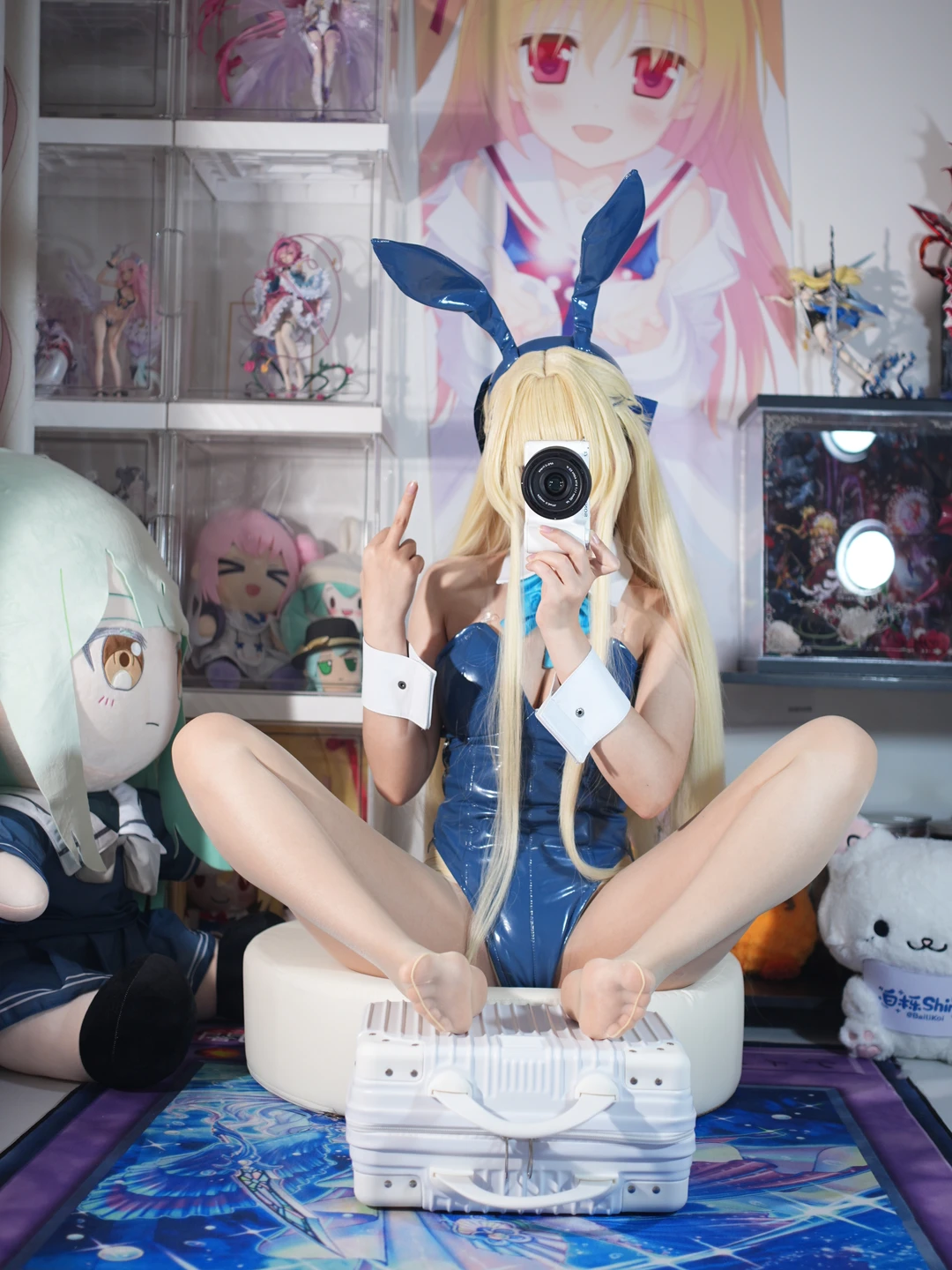 91tutu.cc@白栎Shirly _No_045_蔚蓝档案_飞鸟马时_兔女郎_148P,24V_4_74GB01-013.webp