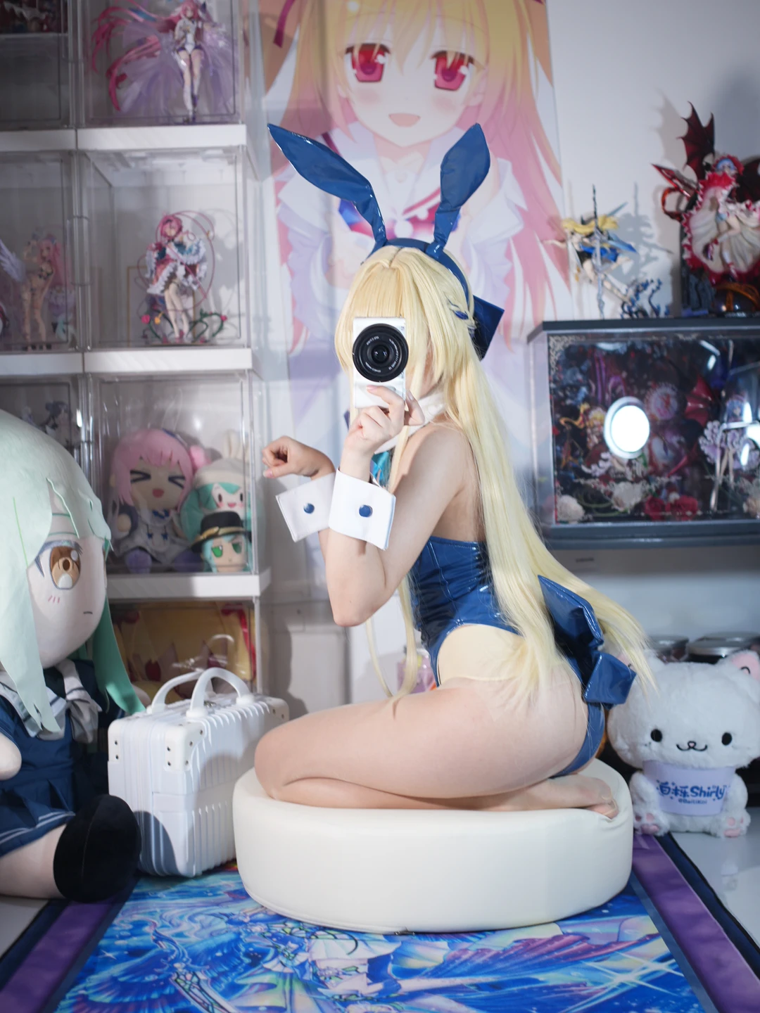 91tutu.cc@白栎Shirly _No_045_蔚蓝档案_飞鸟马时_兔女郎_148P,24V_4_74GB01-014.webp