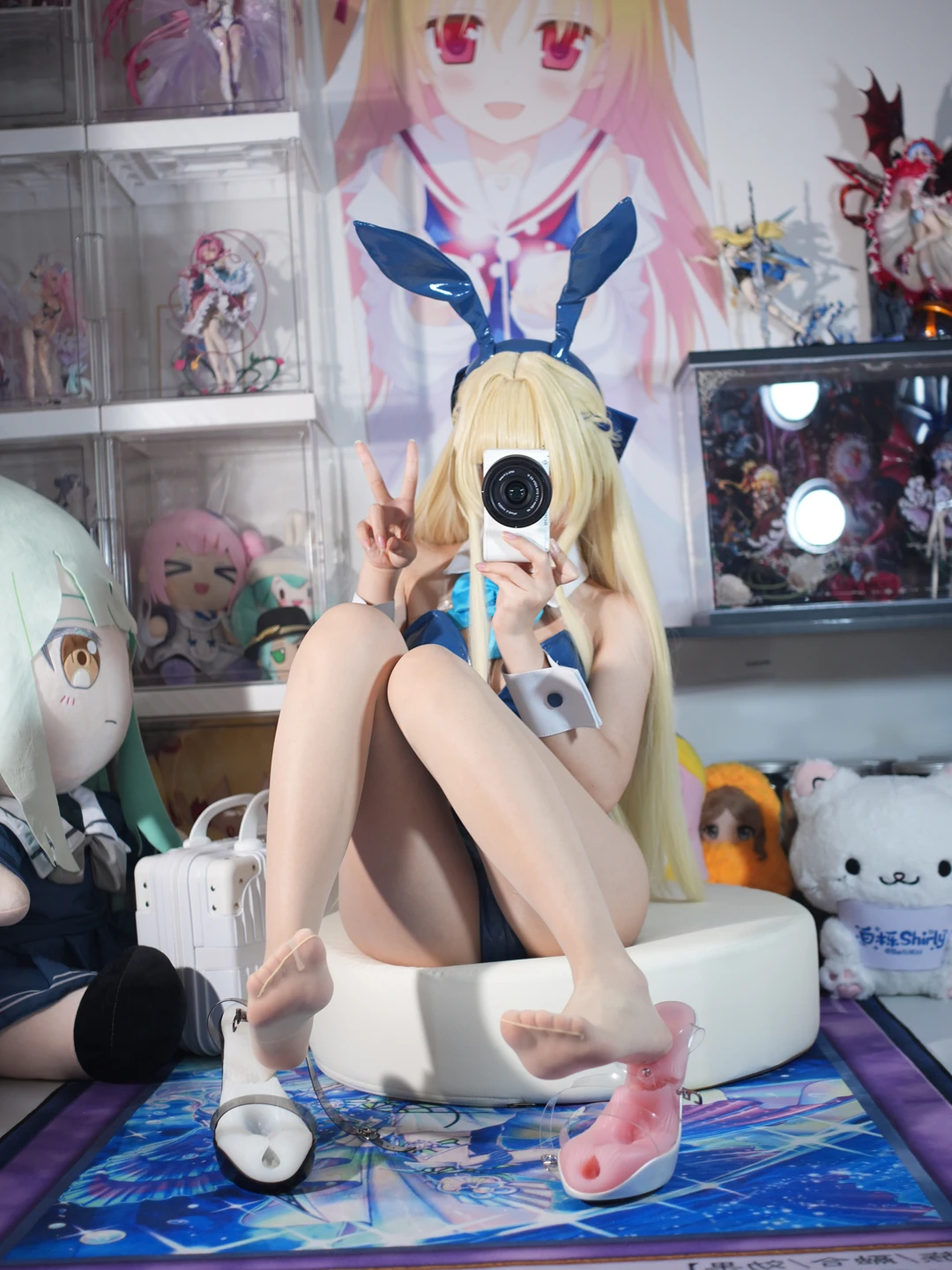 91tutu.cc@白栎Shirly _No_045_蔚蓝档案_飞鸟马时_兔女郎_148P,24V_4_74GB01-015.webp