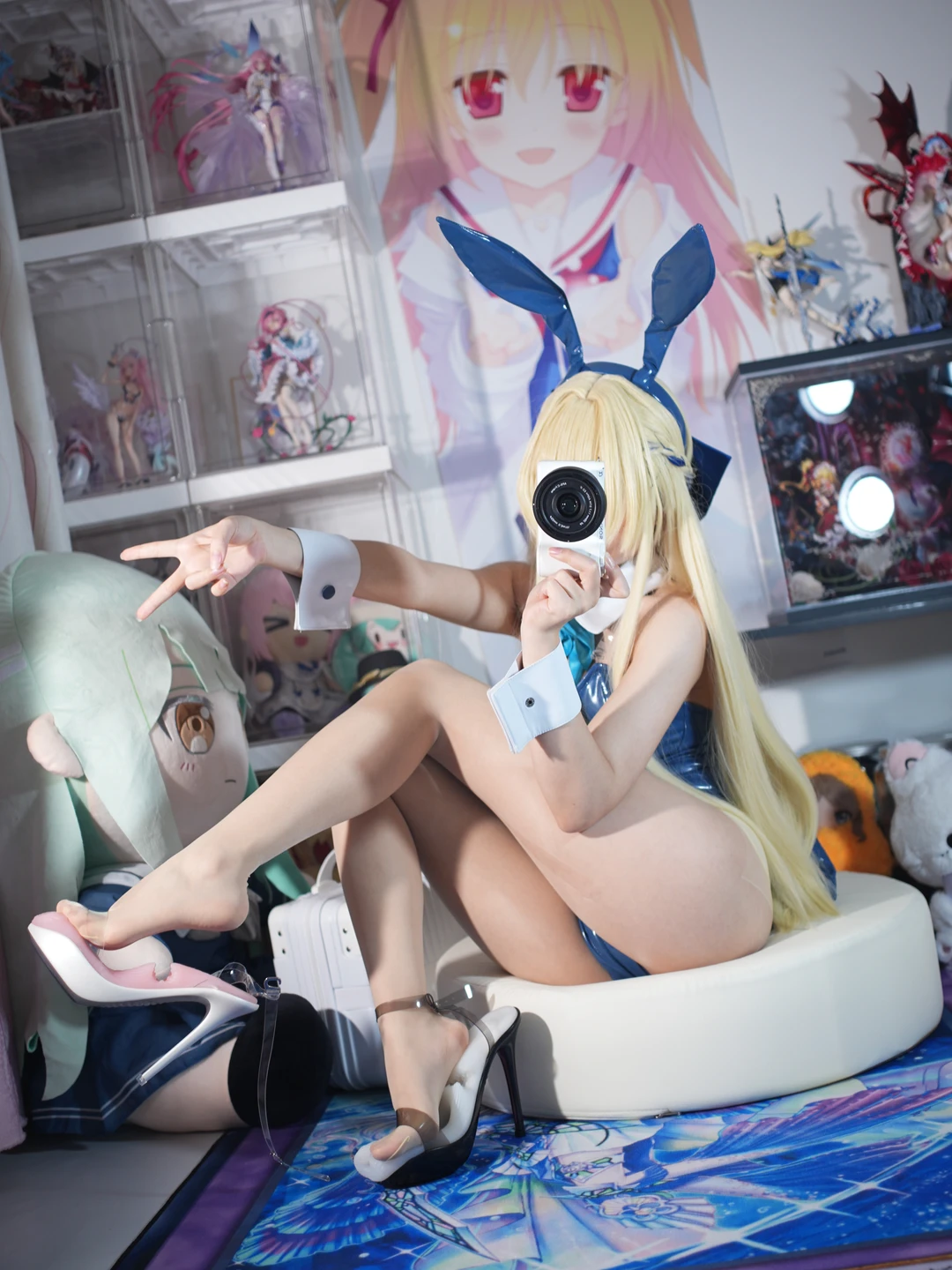 91tutu.cc@白栎Shirly _No_045_蔚蓝档案_飞鸟马时_兔女郎_148P,24V_4_74GB01-017.webp