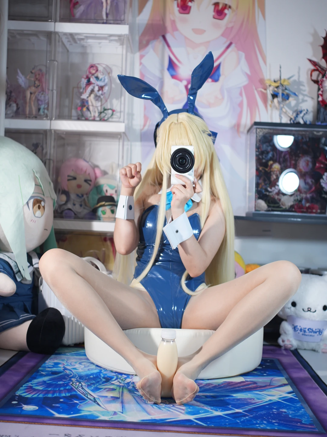 91tutu.cc@白栎Shirly _No_045_蔚蓝档案_飞鸟马时_兔女郎_148P,24V_4_74GB01-018.webp