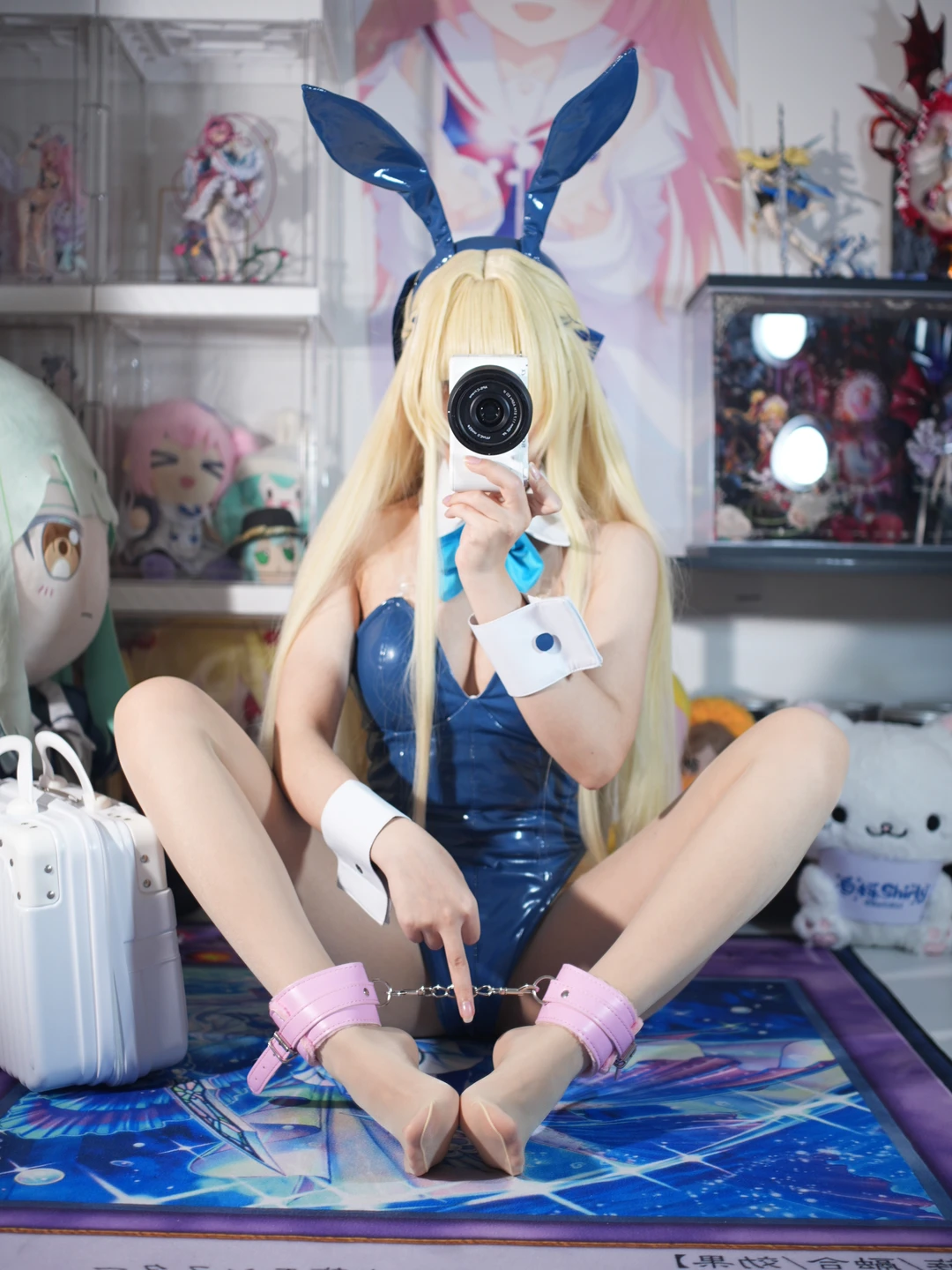 91tutu.cc@白栎Shirly _No_045_蔚蓝档案_飞鸟马时_兔女郎_148P,24V_4_74GB01-025.webp