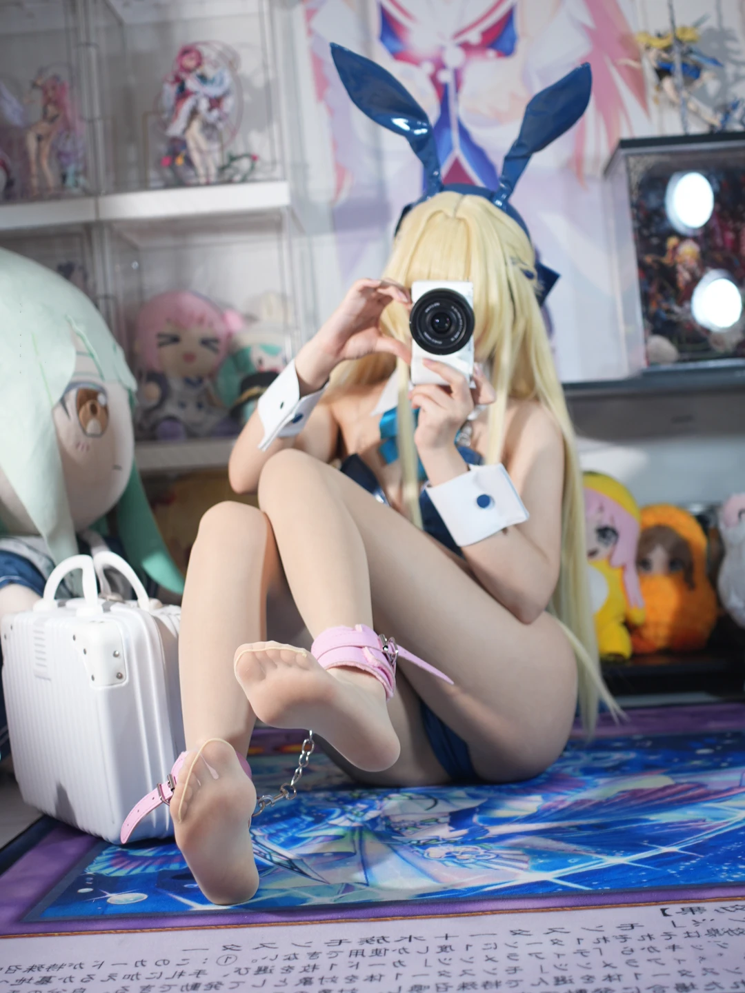 91tutu.cc@白栎Shirly _No_045_蔚蓝档案_飞鸟马时_兔女郎_148P,24V_4_74GB01-026.webp