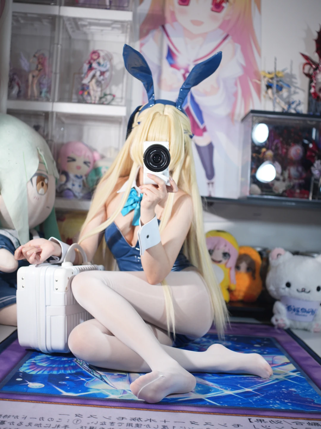 91tutu.cc@白栎Shirly _No_045_蔚蓝档案_飞鸟马时_兔女郎_148P,24V_4_74GB01-028.webp