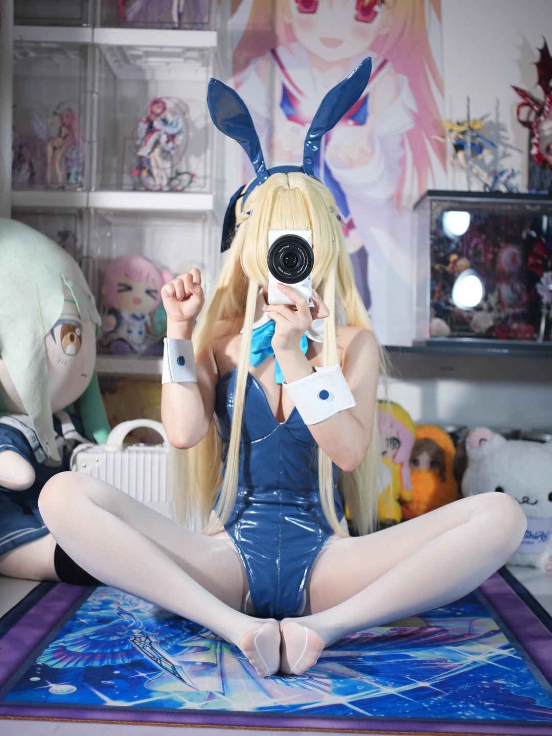 91tutu.cc@白栎Shirly _No_045_蔚蓝档案_飞鸟马时_兔女郎_148P,24V_4_74GB01-029.webp