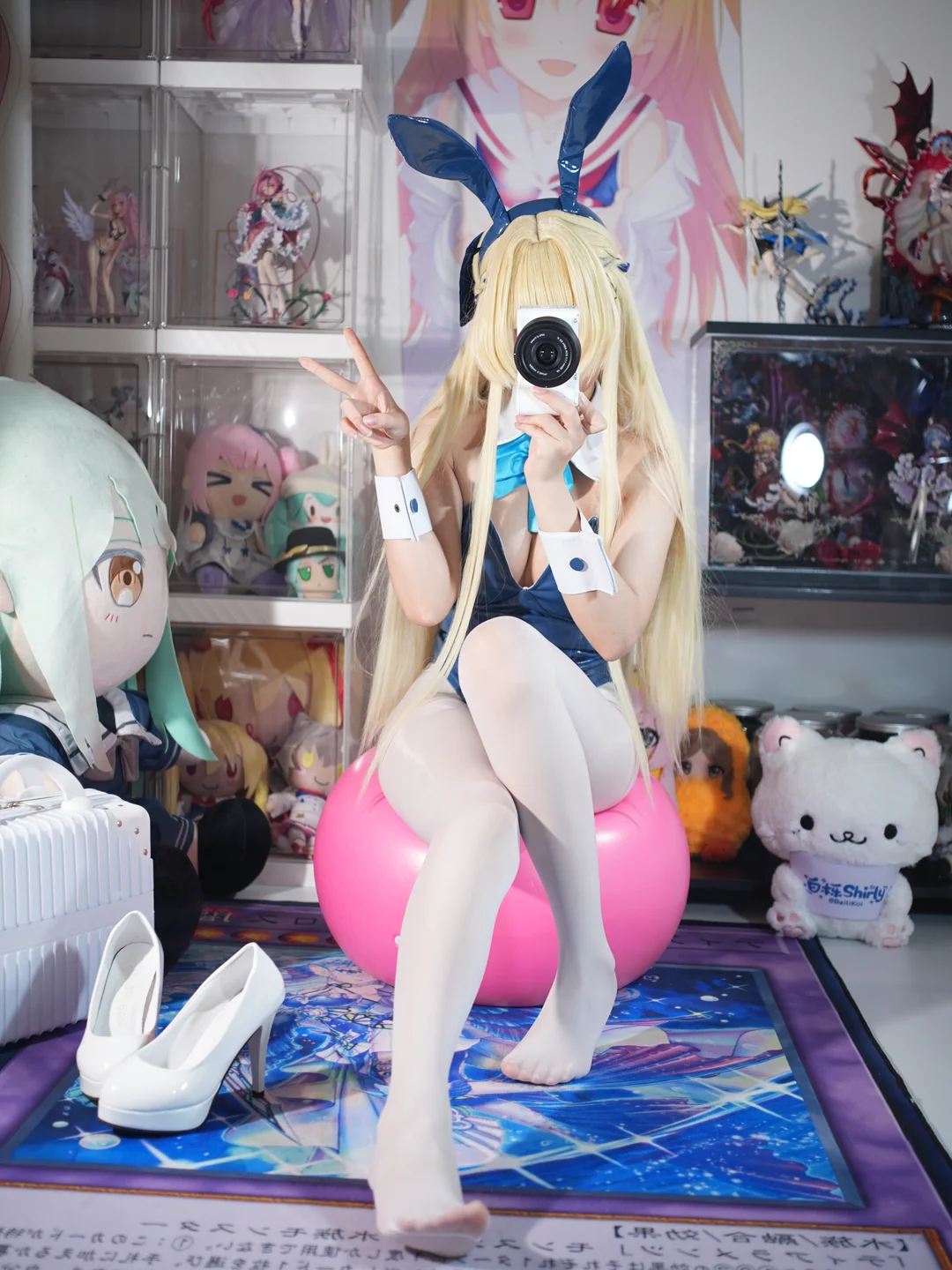 91tutu.cc@白栎Shirly _No_045_蔚蓝档案_飞鸟马时_兔女郎_148P,24V_4_74GB01-031.webp
