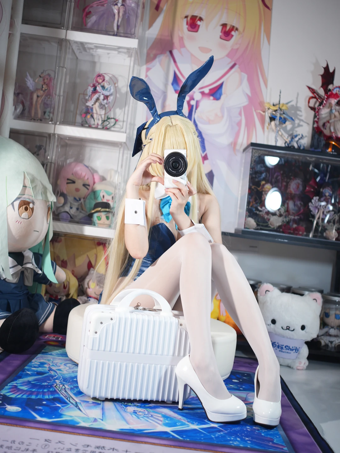 91tutu.cc@白栎Shirly _No_045_蔚蓝档案_飞鸟马时_兔女郎_148P,24V_4_74GB01-034.webp