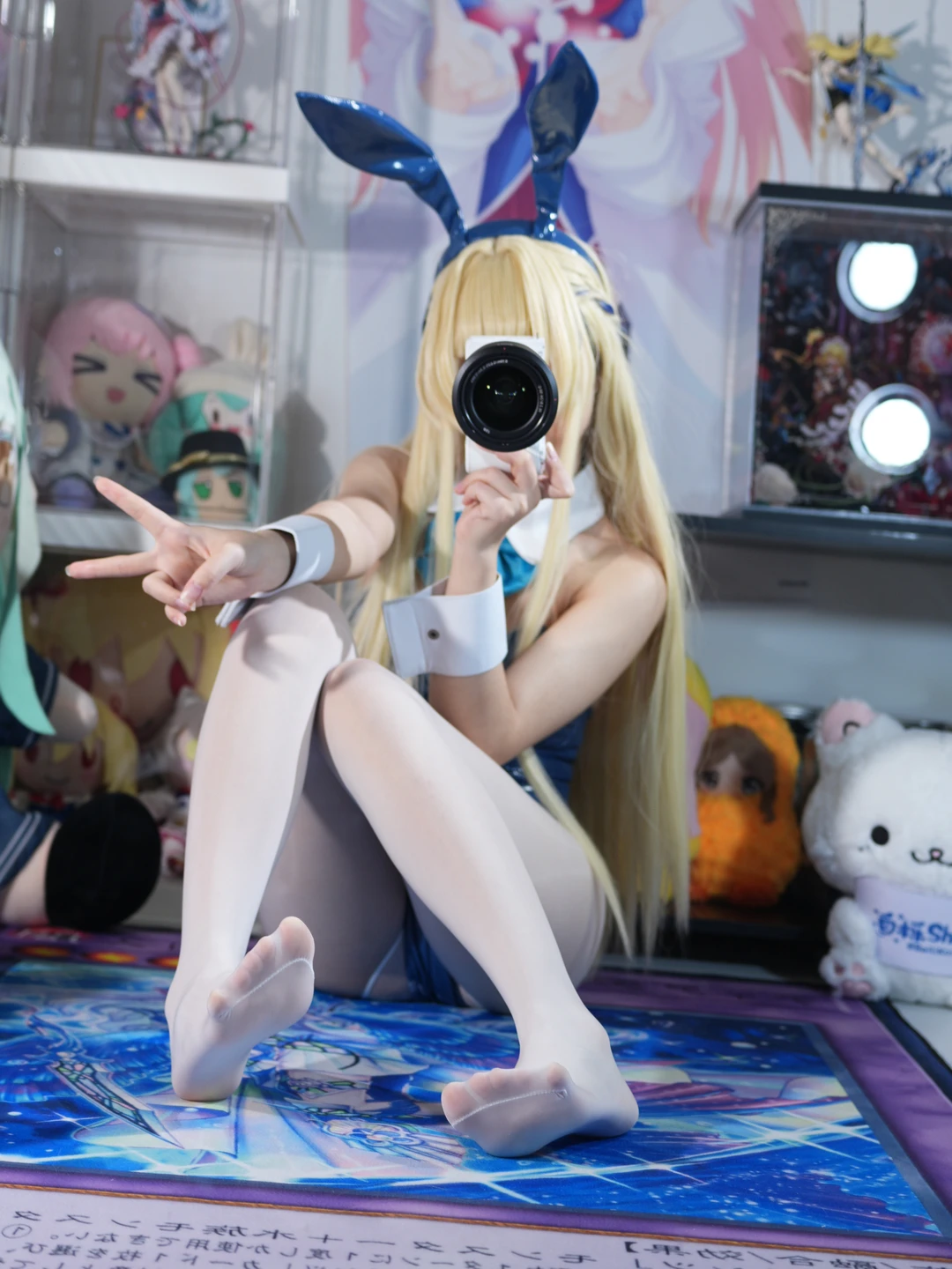 91tutu.cc@白栎Shirly _No_045_蔚蓝档案_飞鸟马时_兔女郎_148P,24V_4_74GB01-036.webp
