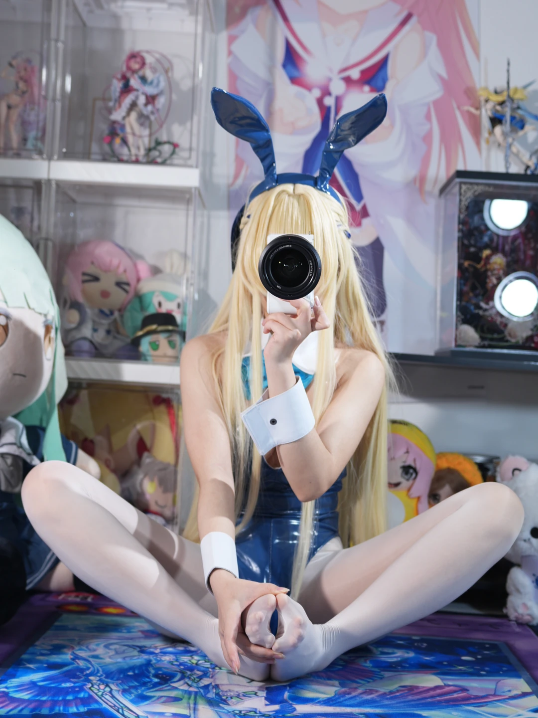 91tutu.cc@白栎Shirly _No_045_蔚蓝档案_飞鸟马时_兔女郎_148P,24V_4_74GB01-037.webp