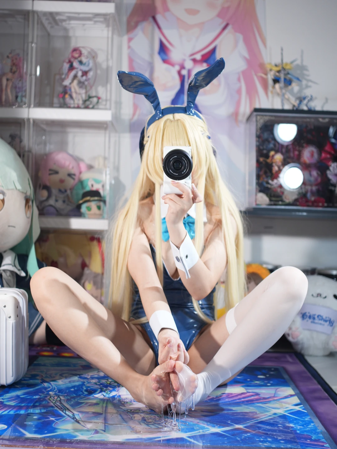 91tutu.cc@白栎Shirly _No_045_蔚蓝档案_飞鸟马时_兔女郎_148P,24V_4_74GB01-039.webp