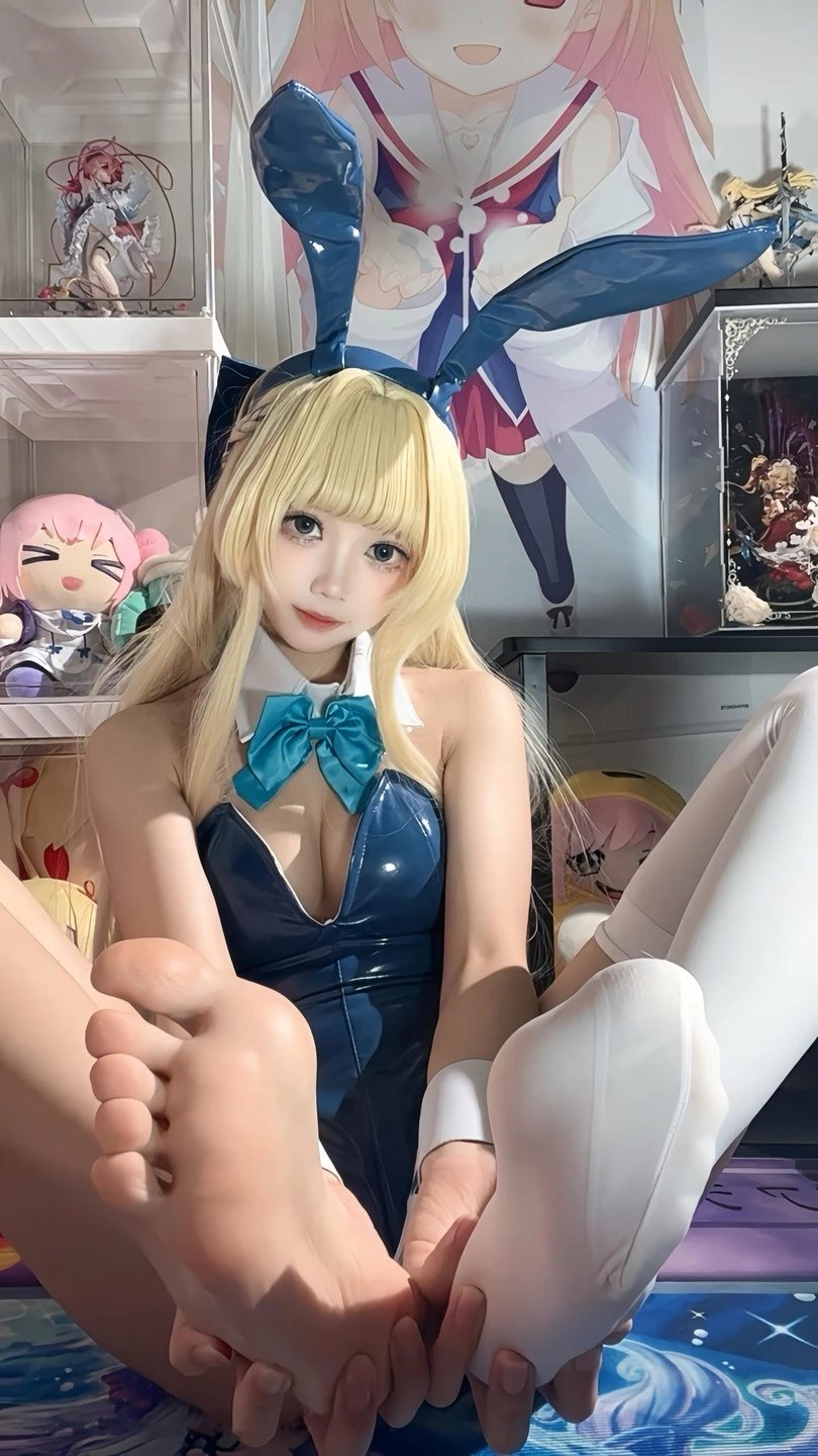 91tutu.cc@白栎Shirly _No_045_蔚蓝档案_飞鸟马时_兔女郎_148P,24V_4_74GB01-052.webp