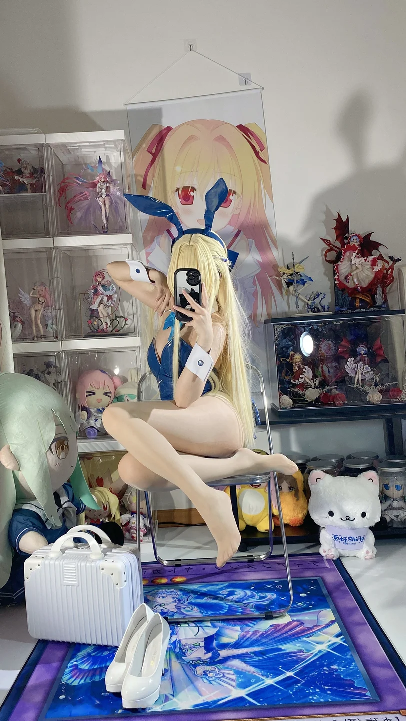 91tutu.cc@白栎Shirly _No_045_蔚蓝档案_飞鸟马时_兔女郎_148P,24V_4_74GB01-069.webp