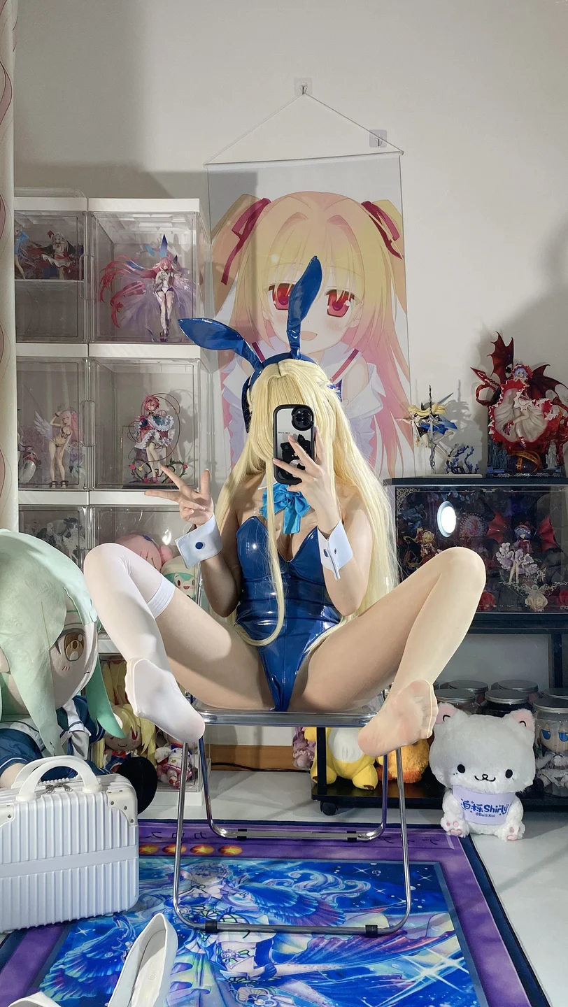 91tutu.cc@白栎Shirly _No_045_蔚蓝档案_飞鸟马时_兔女郎_148P,24V_4_74GB01-087.webp