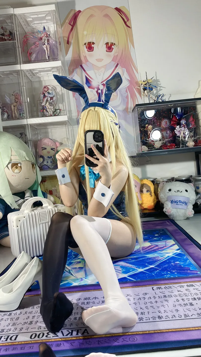91tutu.cc@白栎Shirly _No_045_蔚蓝档案_飞鸟马时_兔女郎_148P,24V_4_74GB01-115.webp