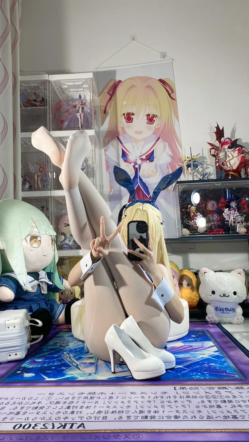 91tutu.cc@白栎Shirly _No_045_蔚蓝档案_飞鸟马时_兔女郎_148P,24V_4_74GB01-137.webp