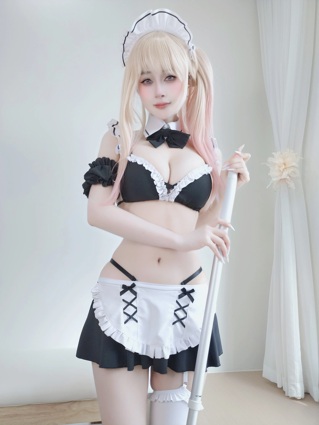 91tutu.cc@白银81 - Maid Marin-006.webp