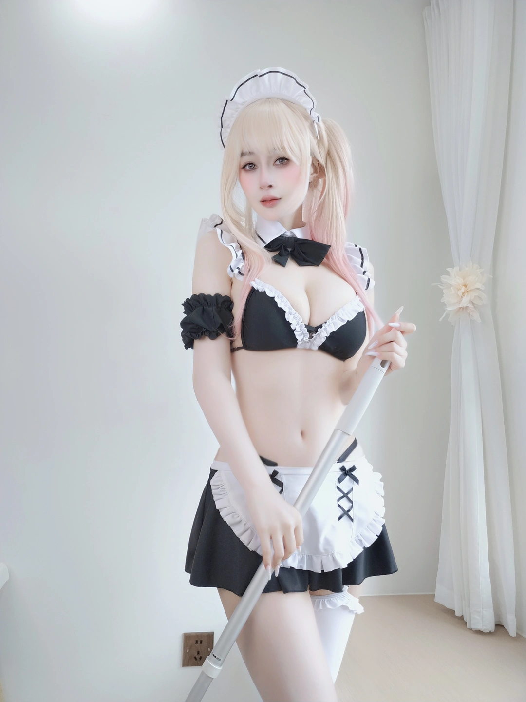 91tutu.cc@白银81 - Maid Marin-014.webp