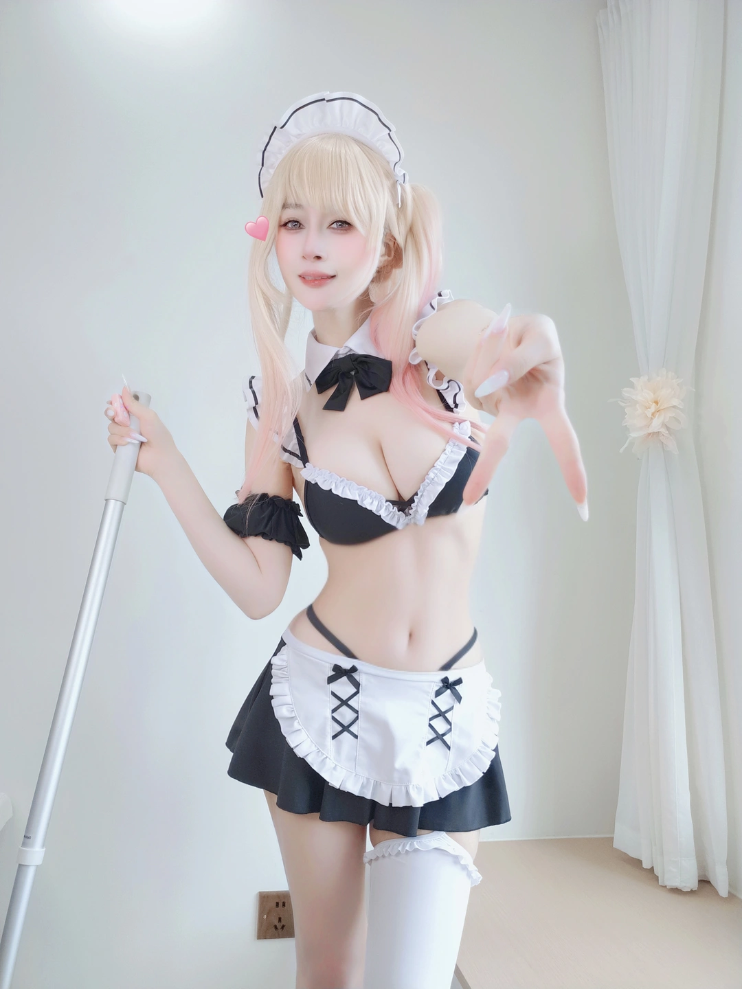 91tutu.cc@白银81 - Maid Marin-017.webp
