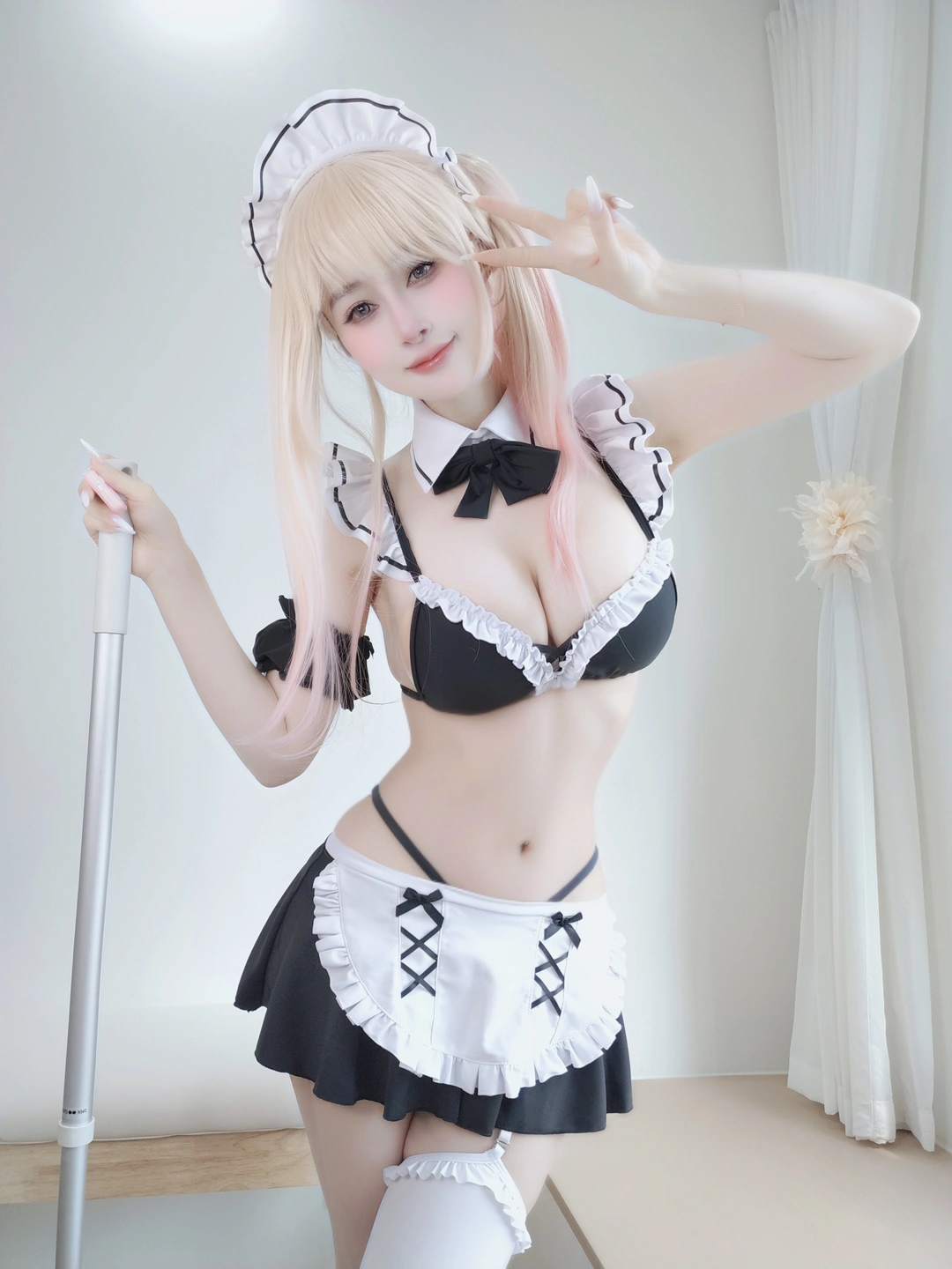 91tutu.cc@白银81 - Maid Marin-018.webp