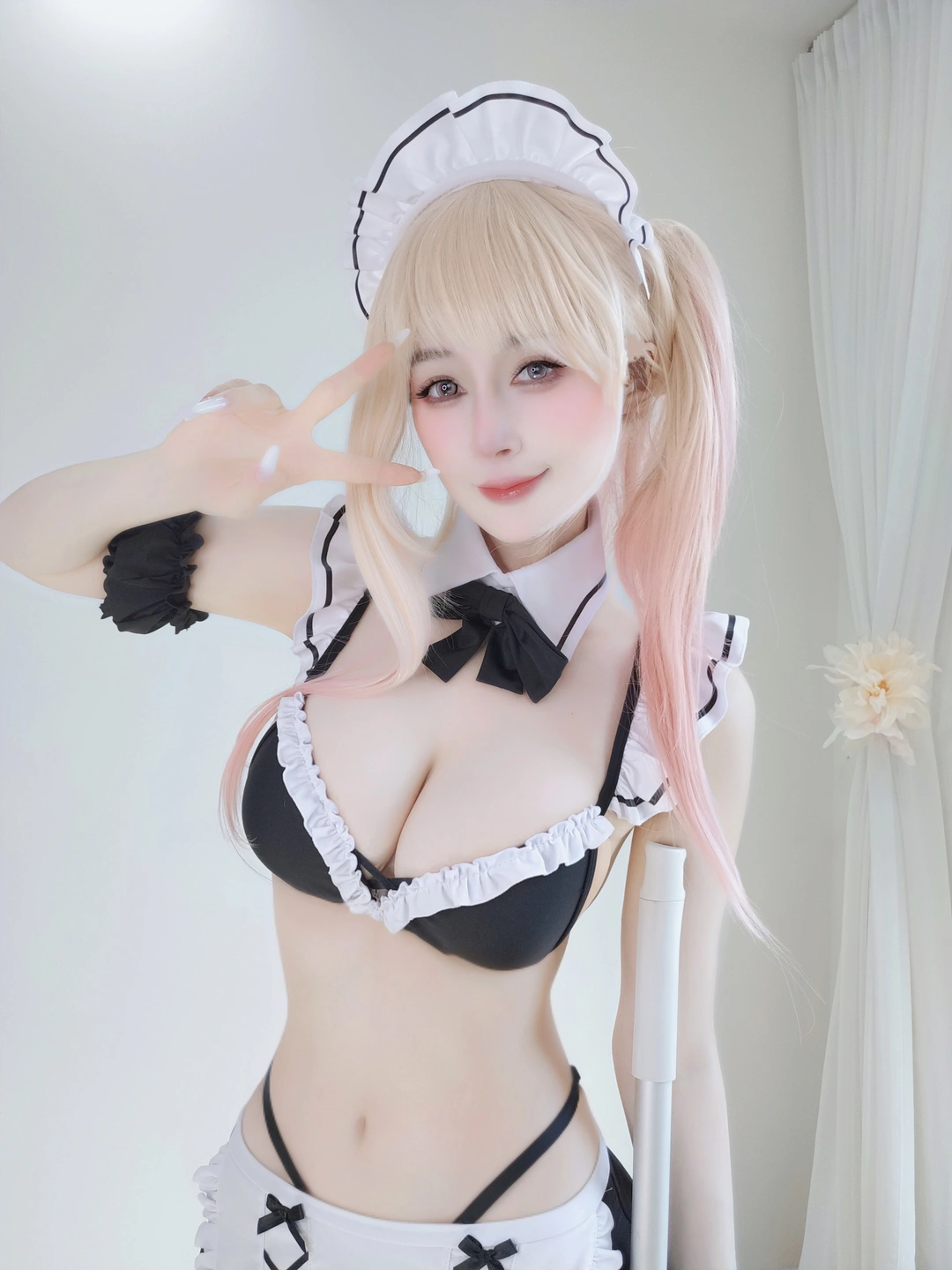 91tutu.cc@白银81 - Maid Marin-032.webp