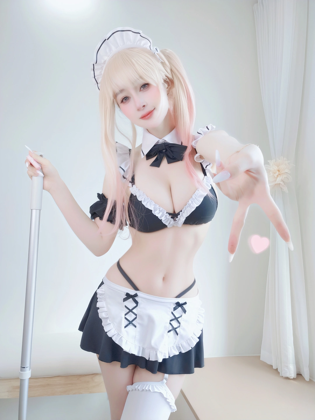 91tutu.cc@白银81 - Maid Marin-036.webp