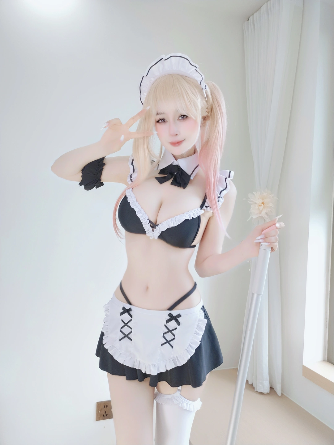 91tutu.cc@白银81 - Maid Marin-037.webp