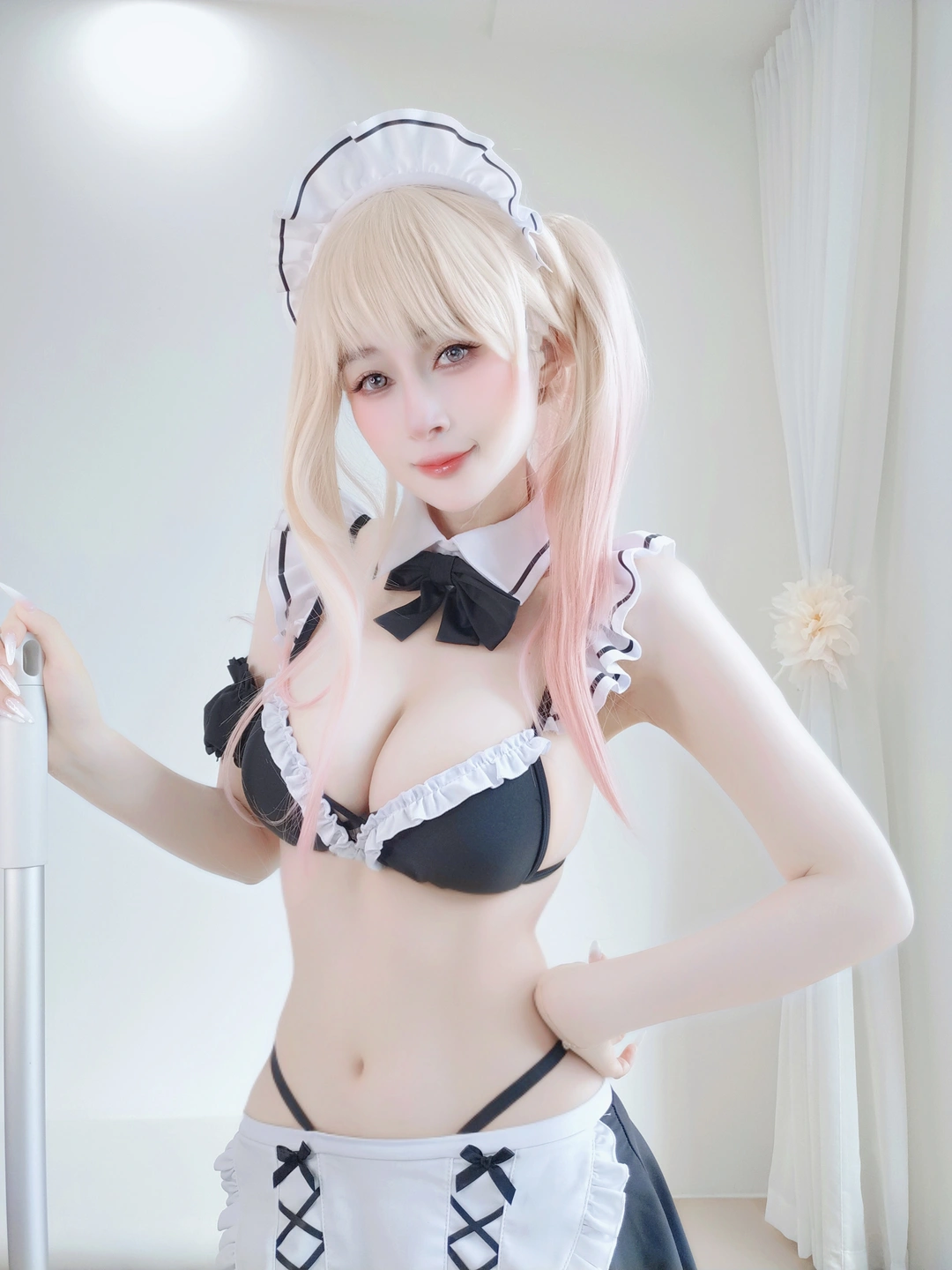 91tutu.cc@白银81 - Maid Marin-040.webp