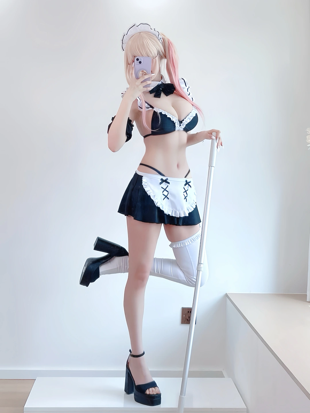 91tutu.cc@白银81 - Maid Marin-054.webp