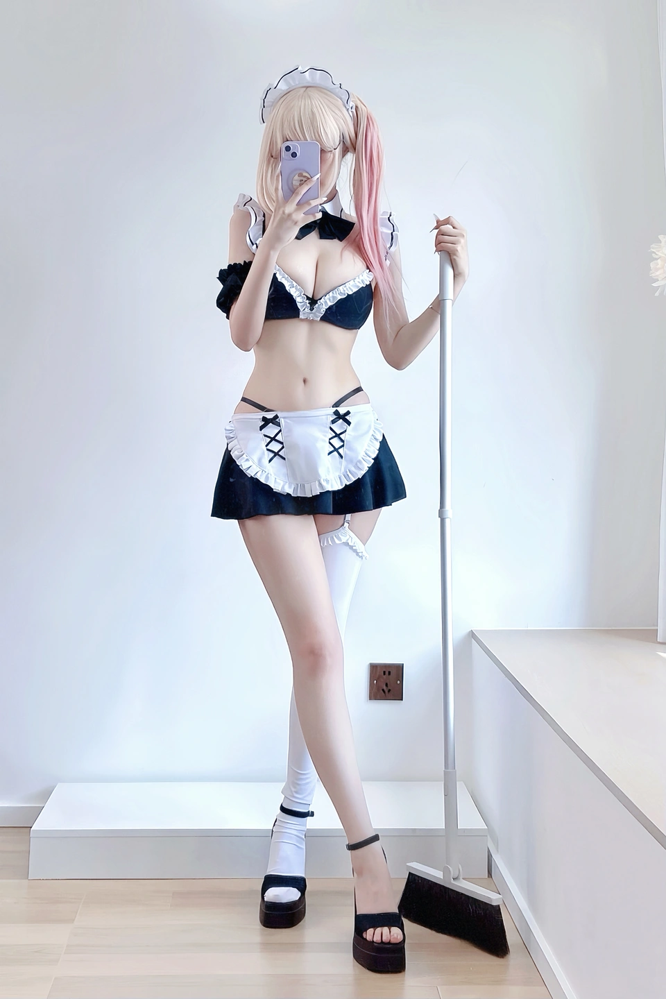 91tutu.cc@白银81 - Maid Marin-058.webp