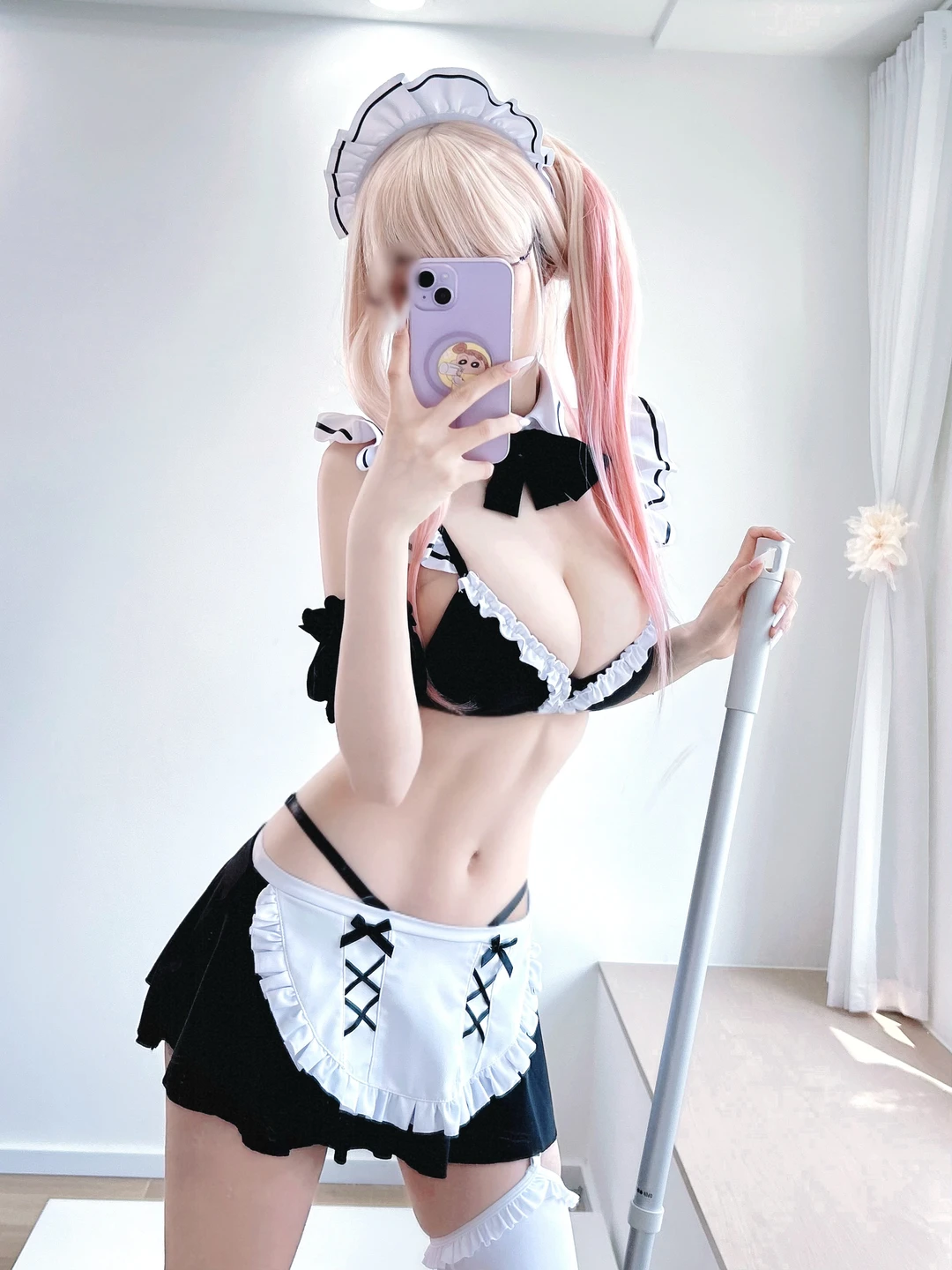 91tutu.cc@白银81 - Maid Marin-059.webp