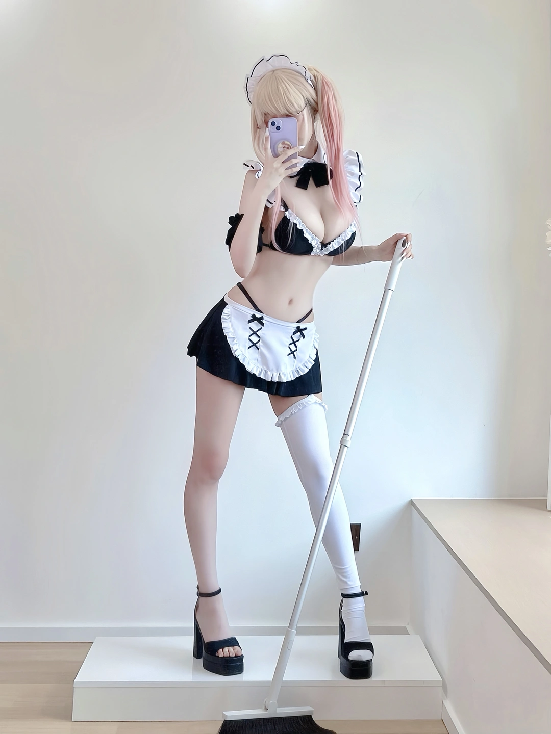 91tutu.cc@白银81 - Maid Marin-062.webp