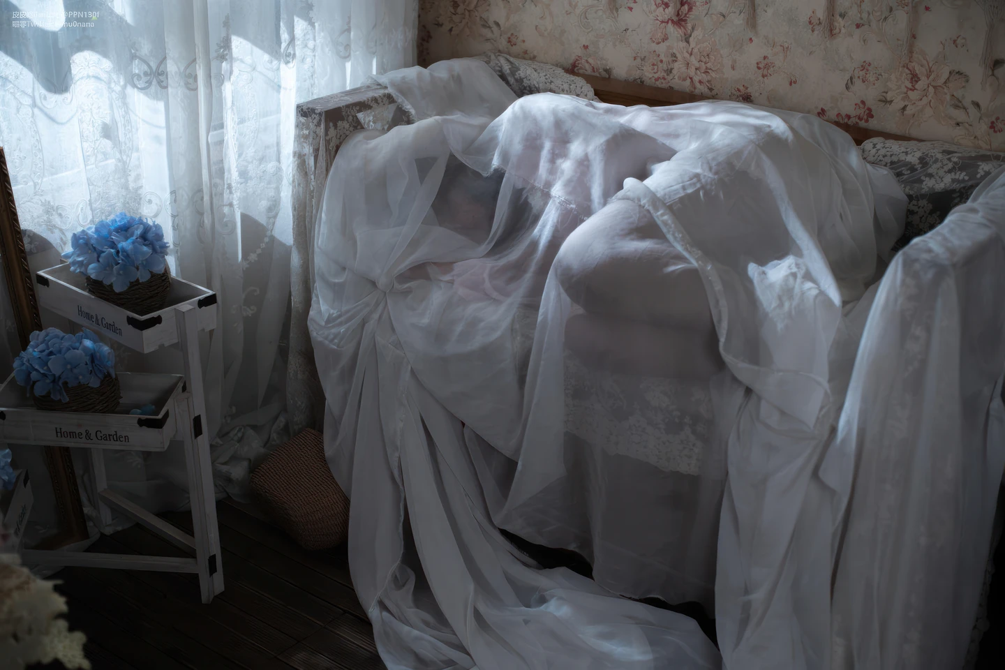 91tutu.cc@皮皮奶 - &喵零 双人兔兔-002.webp