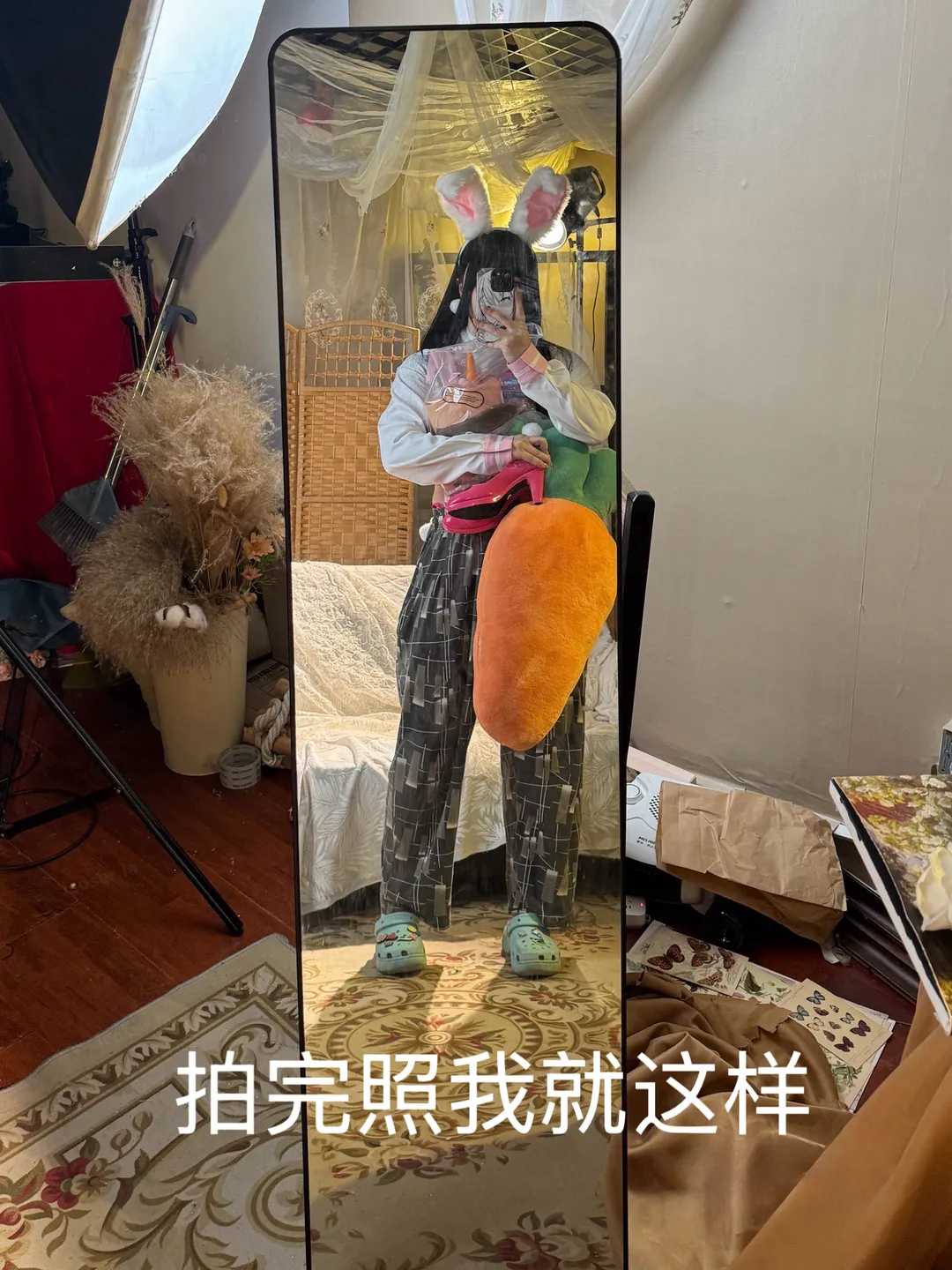91tutu.cc@皮皮奶 - JK卯之樱-061.webp
